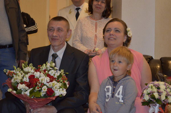 Евгения Воробьева