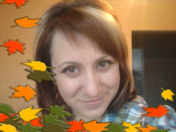 Ирина Бедарева