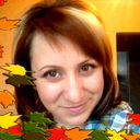 Ирина Бедарева