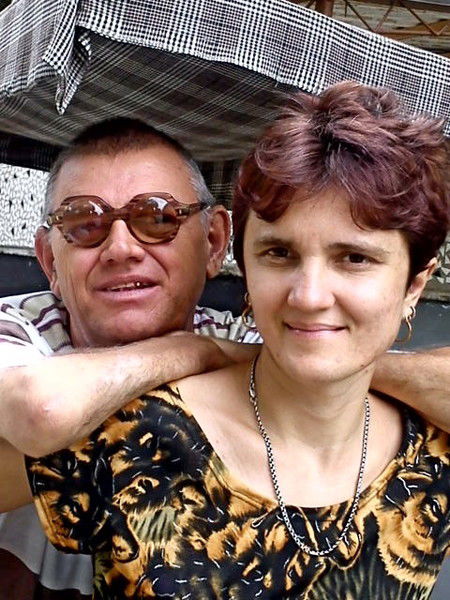 Николай Резник