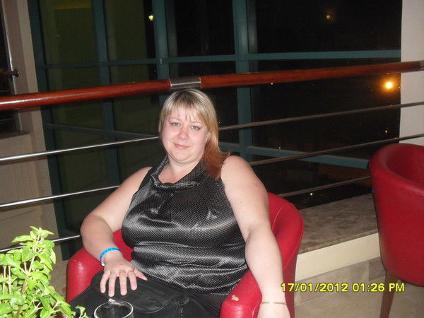 Мария Крючкова