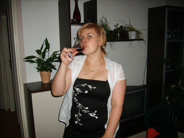 Анна Макагонова