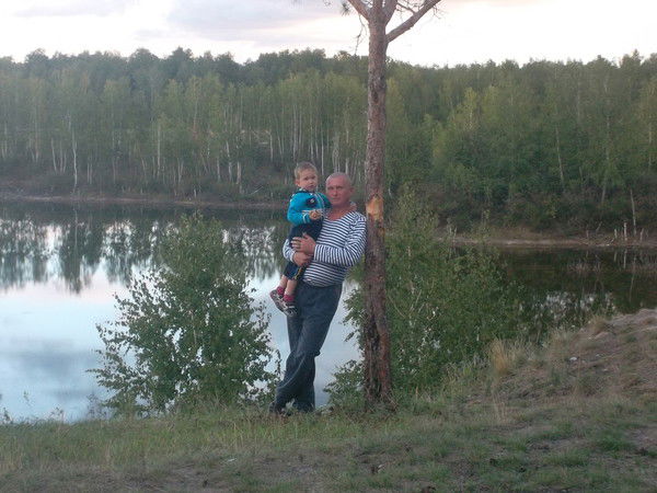 Алексей Кузаков