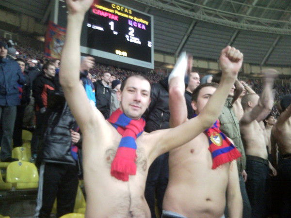 Сергей Миронов