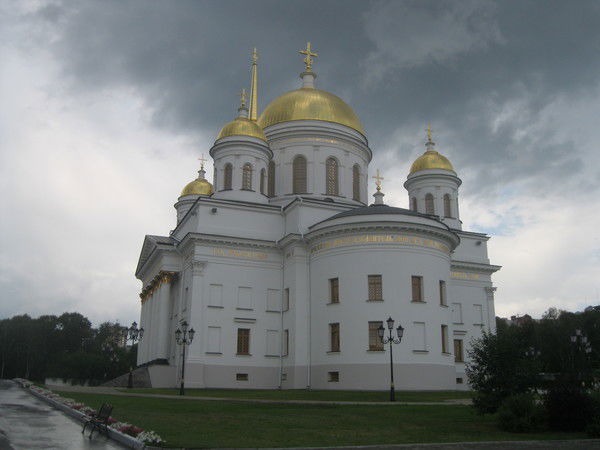 Евгений Колдин