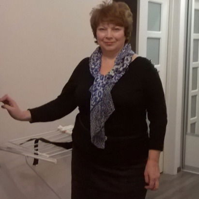 Olga Горлевских