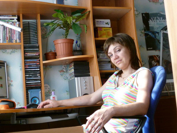 $$$Оксана$$$ Г.