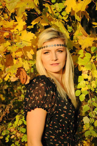 Оля Гринчак