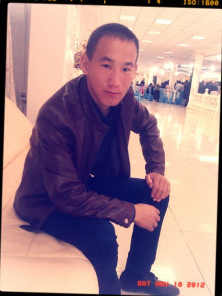 Абылай Баянулы