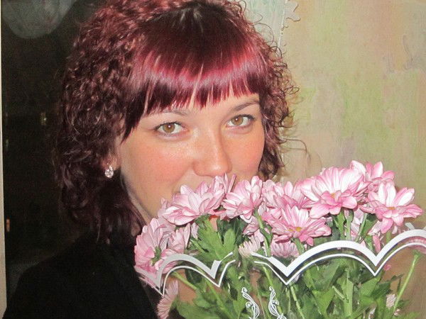 Айназ Камалова