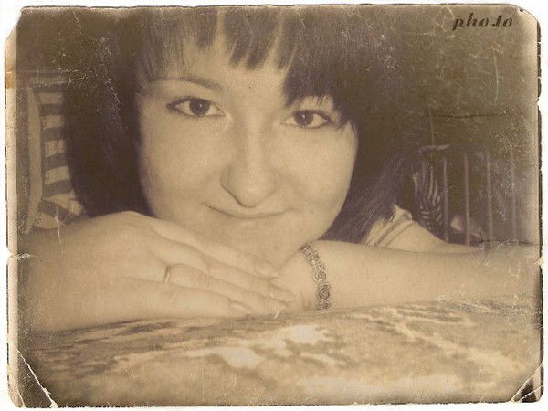 Вероника Дроздовская