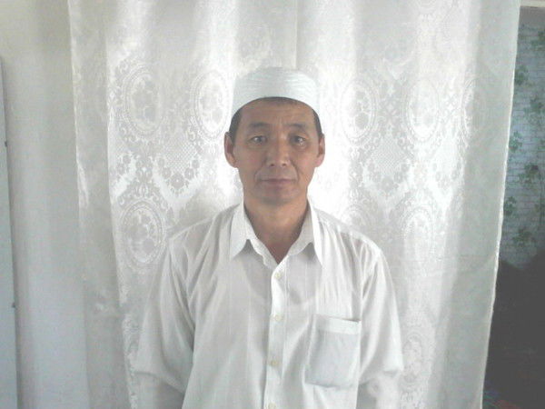 Сабыржан Тайфин