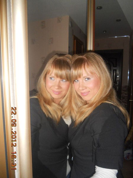 Анастасия Третьякова