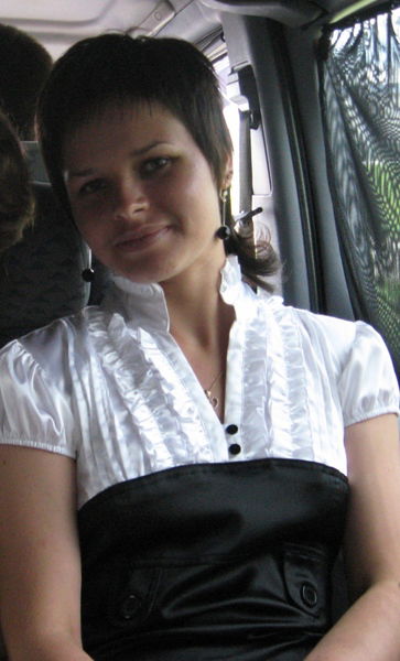 Елена Кононович