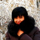 Элина Полякова