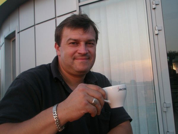 Вадим Беднарчук