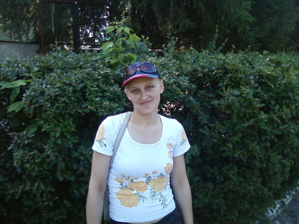 Елизавета Малахова