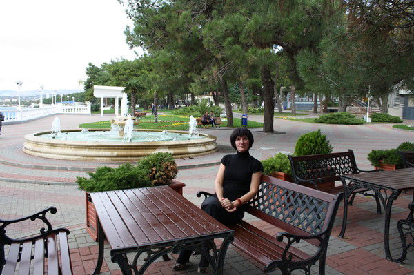 Наталья Мигунова