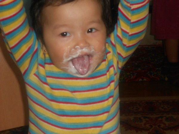 Мади Сержанов