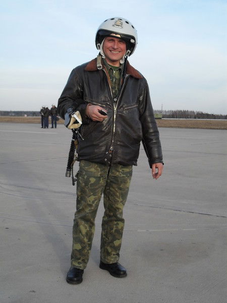 Олег Нигаматулин