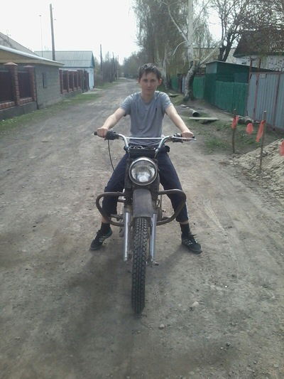 Виталий Лебедев