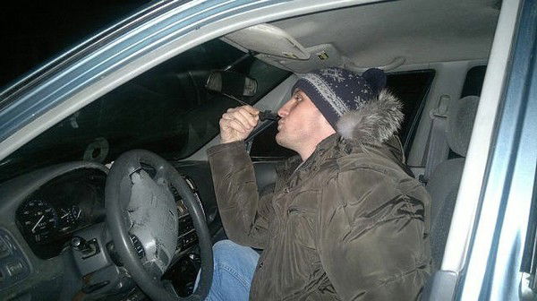 Александр Константинович