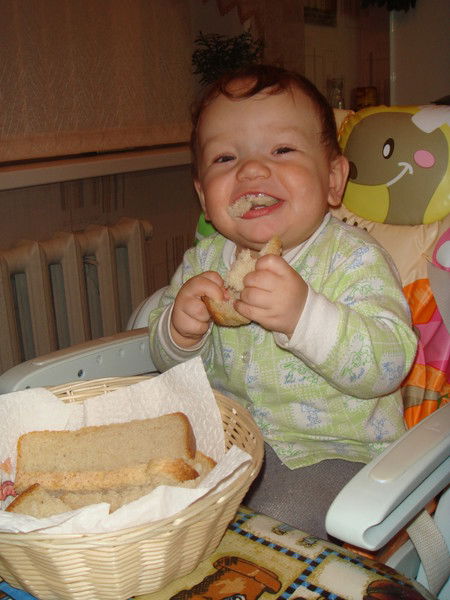 Василий Гаврилов