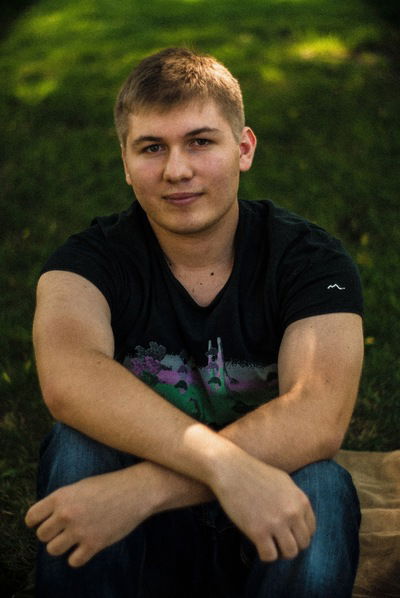 Богдан Ефименко