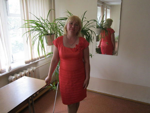 Ольга Титова