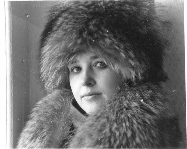 Лариса Кардакова