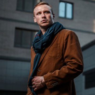 Аркадий Лукьянов