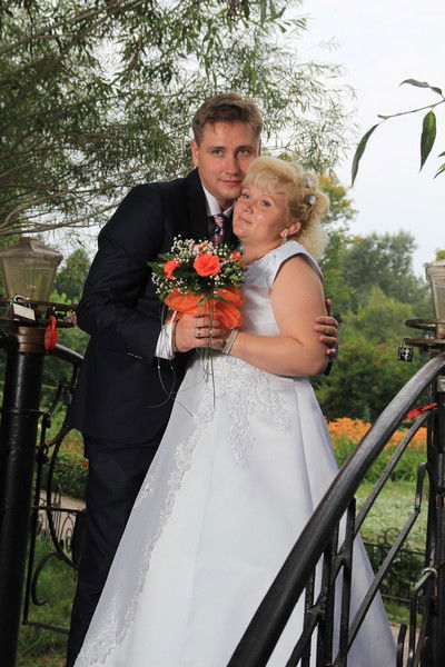 Оксана Колесникова