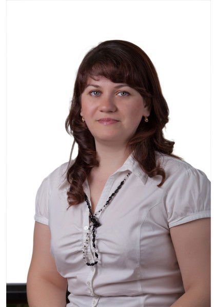 Юлия Сапоненко