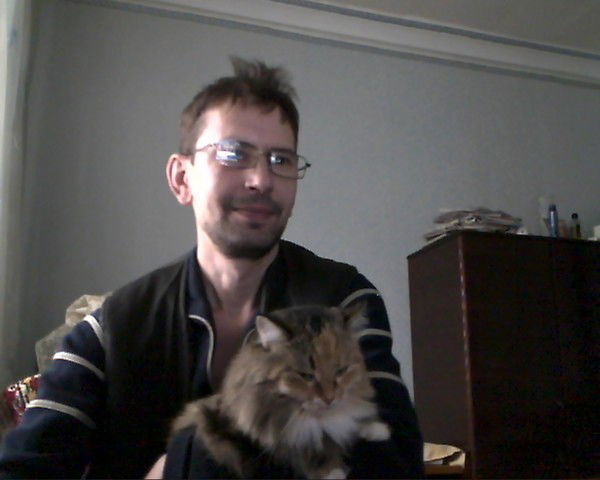 Владимир Даренко