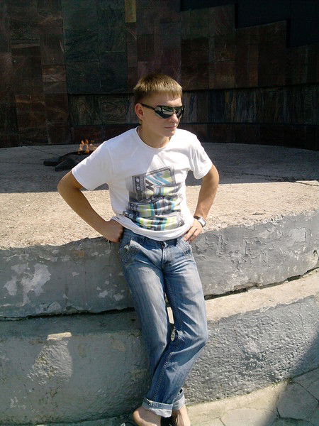 Юрий Трешников