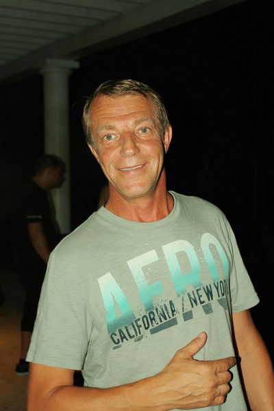 Александр Харькин