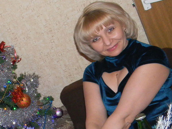 Светлана Старыгина