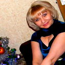 Светлана Старыгина