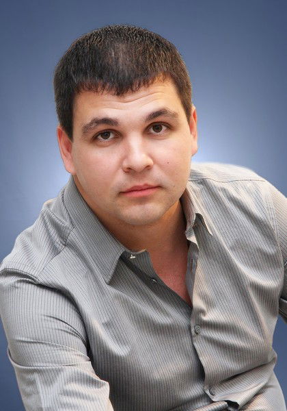 Роман Герасимов