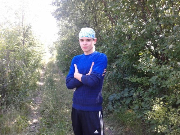 Вадим Павлов