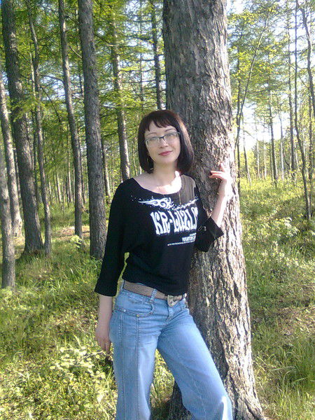 Просто Саша