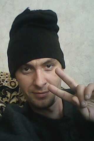 Николай Корнюшин