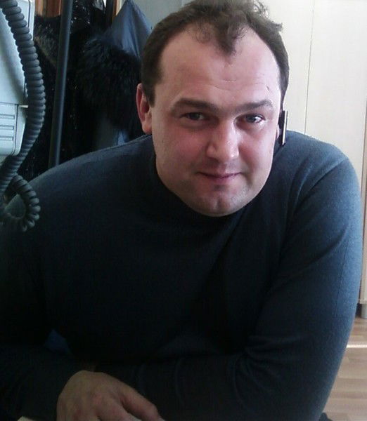 Александр Приходько