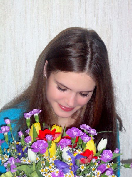 Дарья Демидова