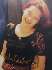 Любовь Мурзина