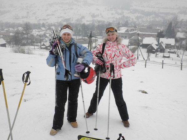 Кристина Кудрина