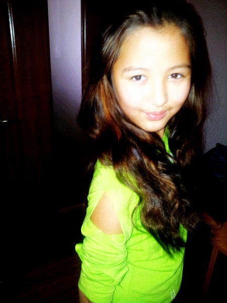 Фарзана Мередова