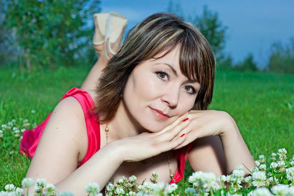 Алла Досанова