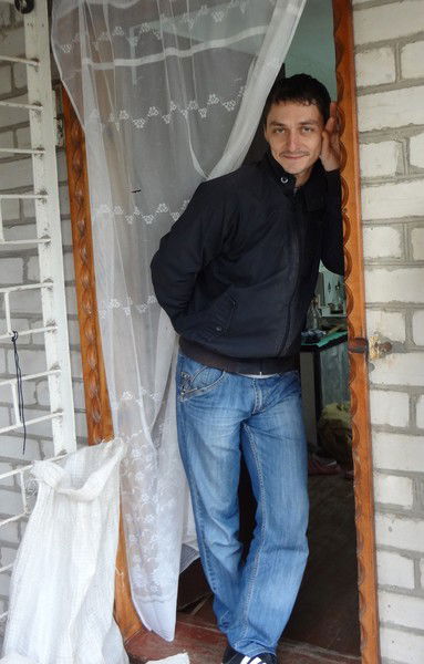 Mакс Поддубняк