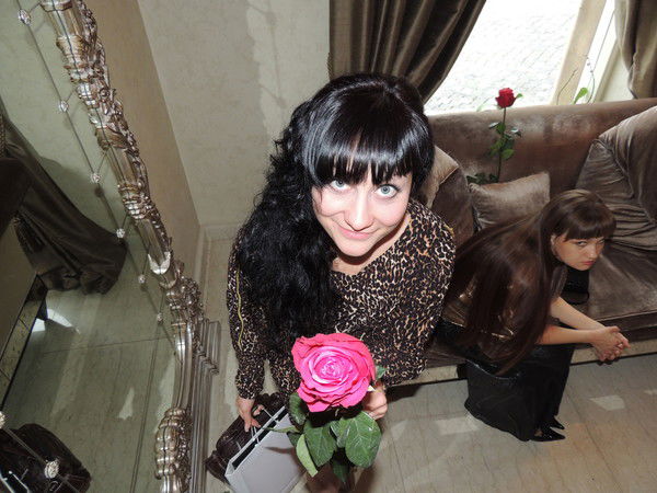 Екатерина Коршок